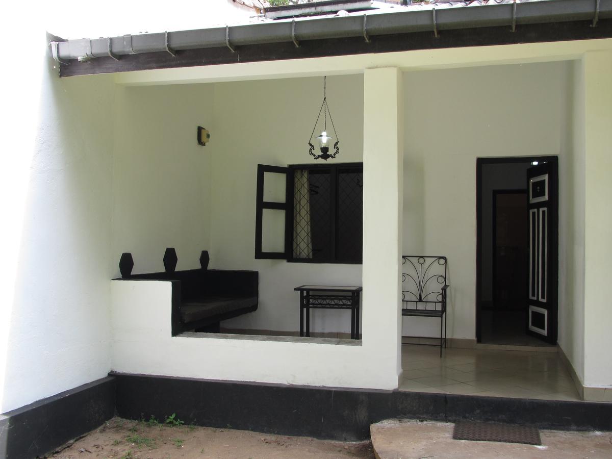 Dambulu Oya Family Park Dambulla Exterior foto