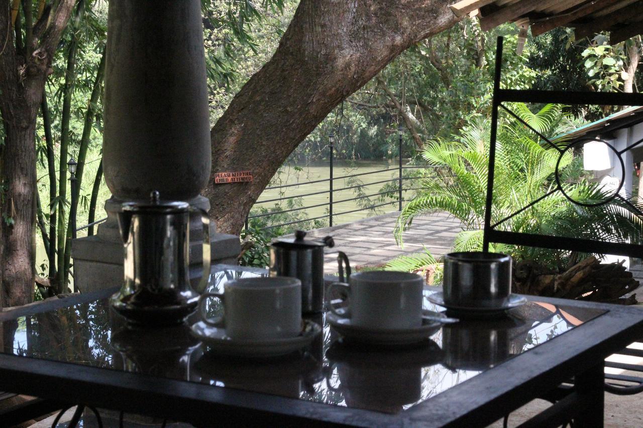 Dambulu Oya Family Park Dambulla Exterior foto