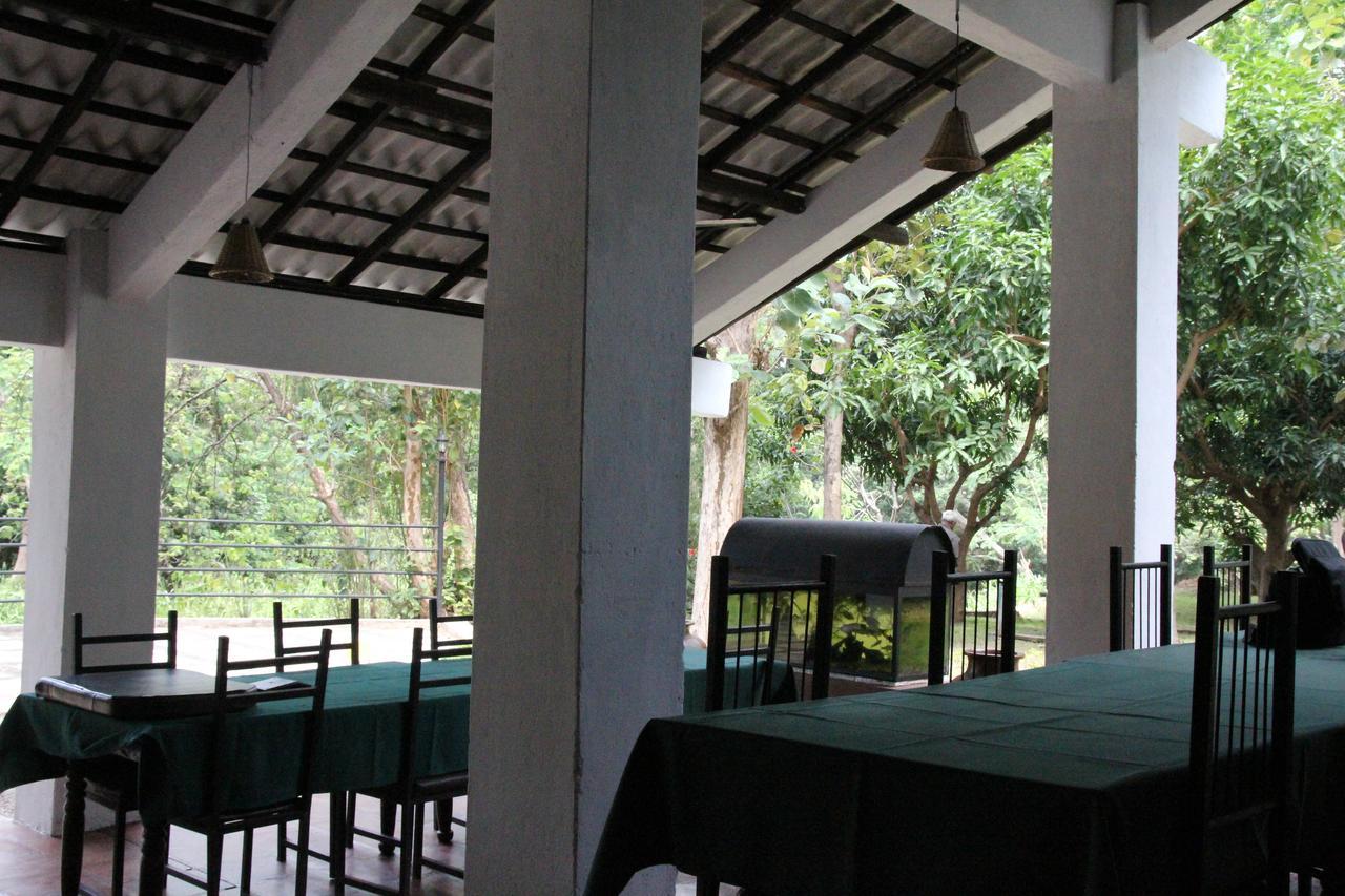 Dambulu Oya Family Park Dambulla Exterior foto