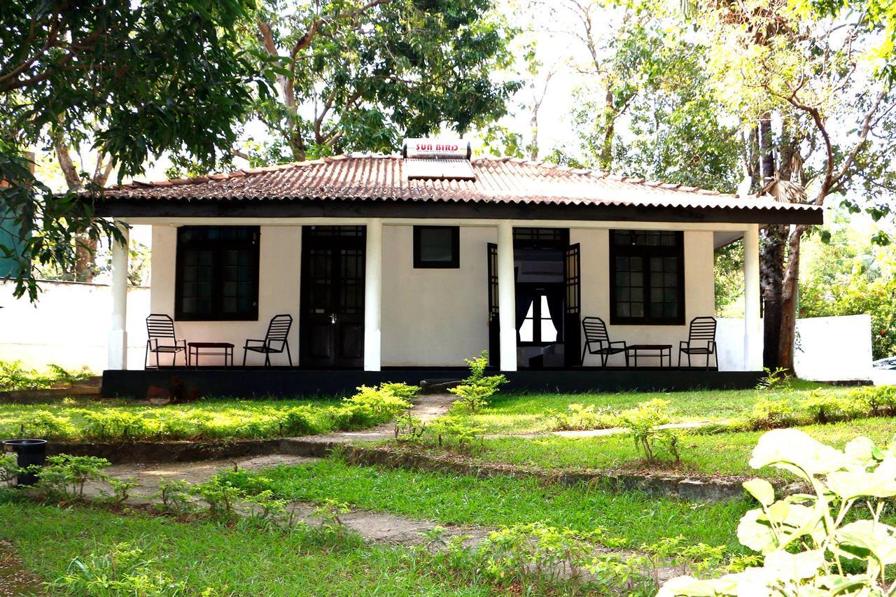 Dambulu Oya Family Park Dambulla Exterior foto