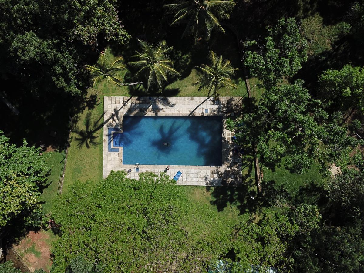 Dambulu Oya Family Park Dambulla Exterior foto